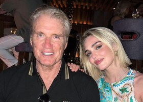 dolph lundgren si emma krokdal