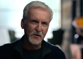 james cameron