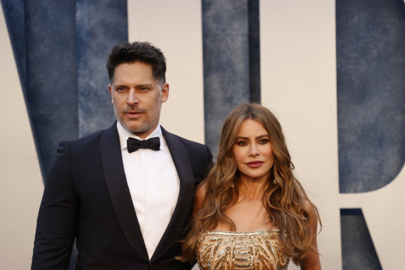 Sofia Vergara și Joe Manganiello/ Profimedia