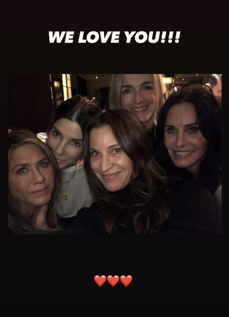 Sandra Bullock/ Foto: Instagram