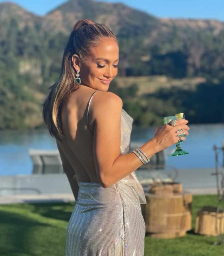 Jennifer Lopez/ Foto: Instagram