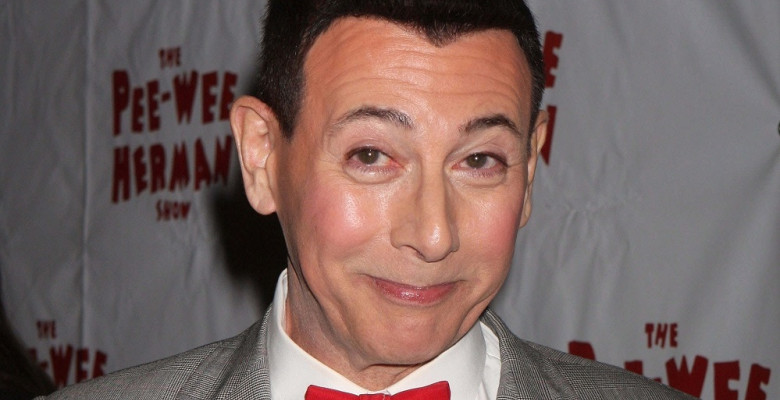 Pee-wee Herman actor and creator Paul Reubens dies from cancer at 70 **FILE PHOTOS**