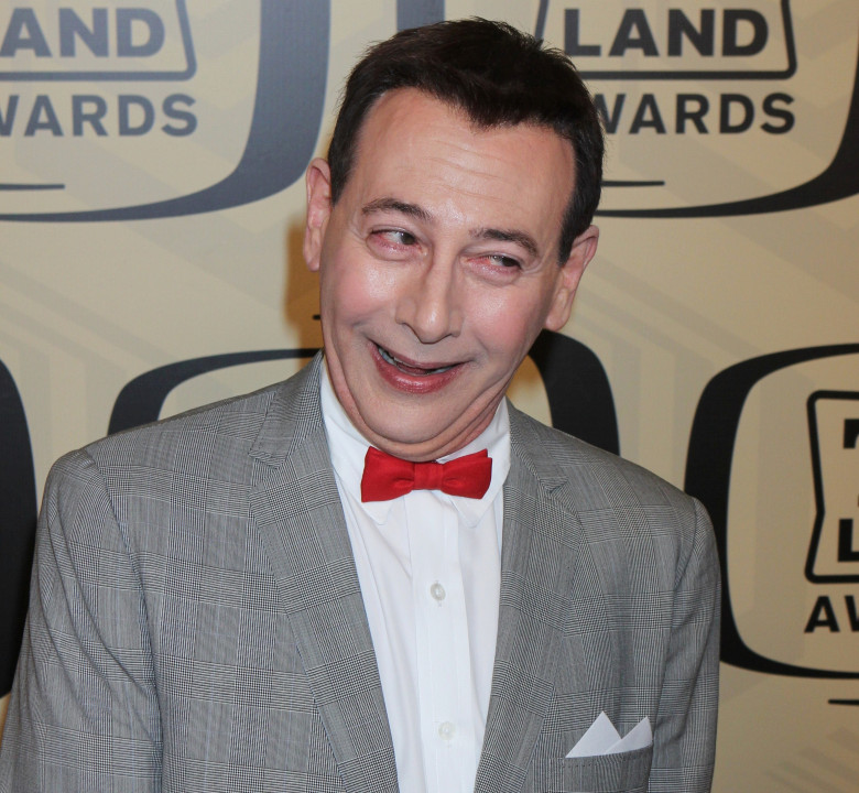 Pee-wee Herman actor and creator Paul Reubens dies from cancer at 70 **FILE PHOTOS**