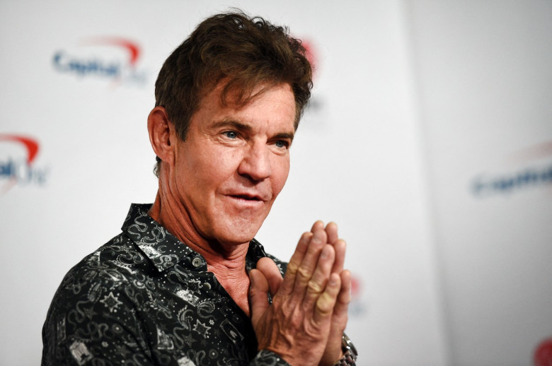 Dennis Quaid