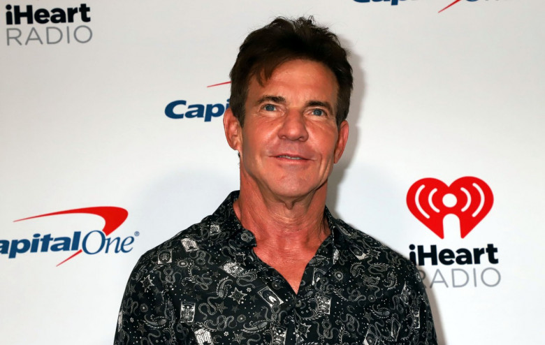 Dennis Quaid