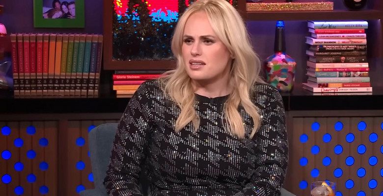 Rebel Wilson