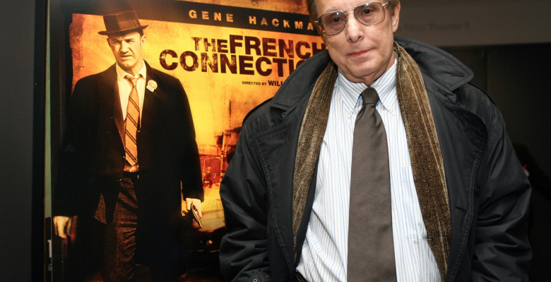 'The French Connection' Special Screening at the Museum of Modern Art in New York, America - 23 Feb 2009