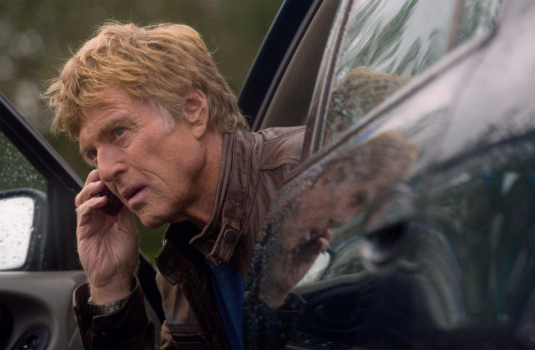 THE COMPANY YOU KEEP 2012 Sony Pictures Classics film with Robert Redford