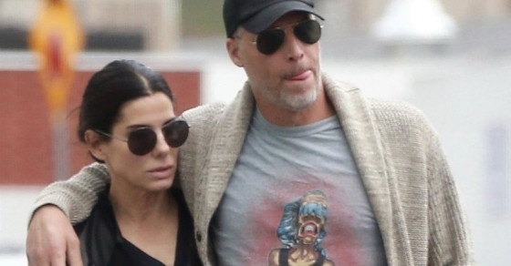 Sandra Bullock rupe tăcerea la 3 ani de la moartea lui Bryan Randall: „Am început să-l jelesc cu patru ani înainte”