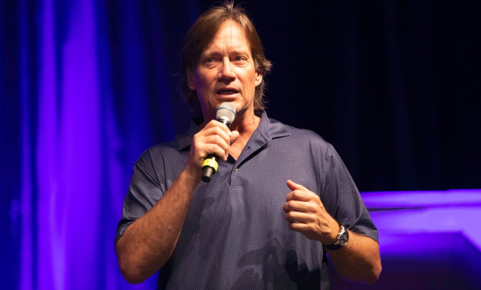 Kevin Sorbo