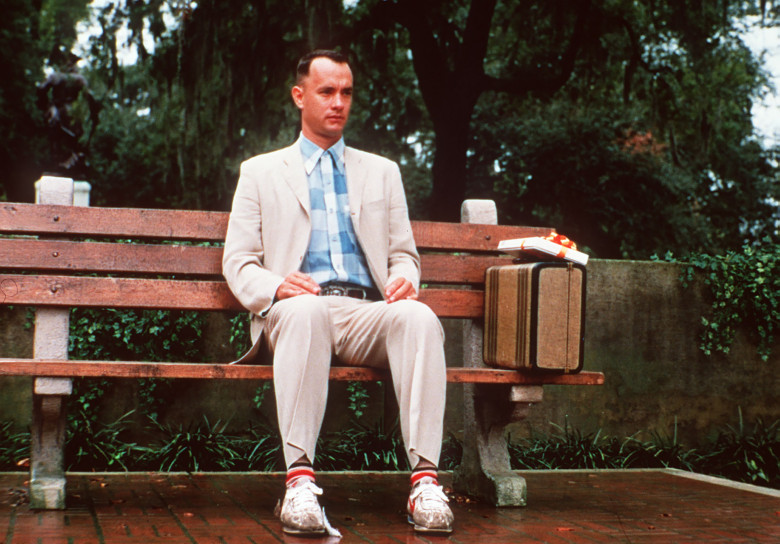 FORREST GUMP