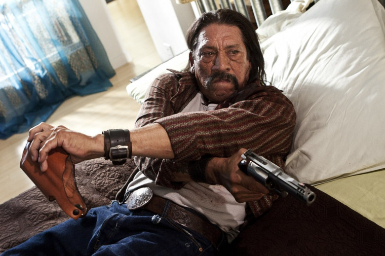 danny trejo