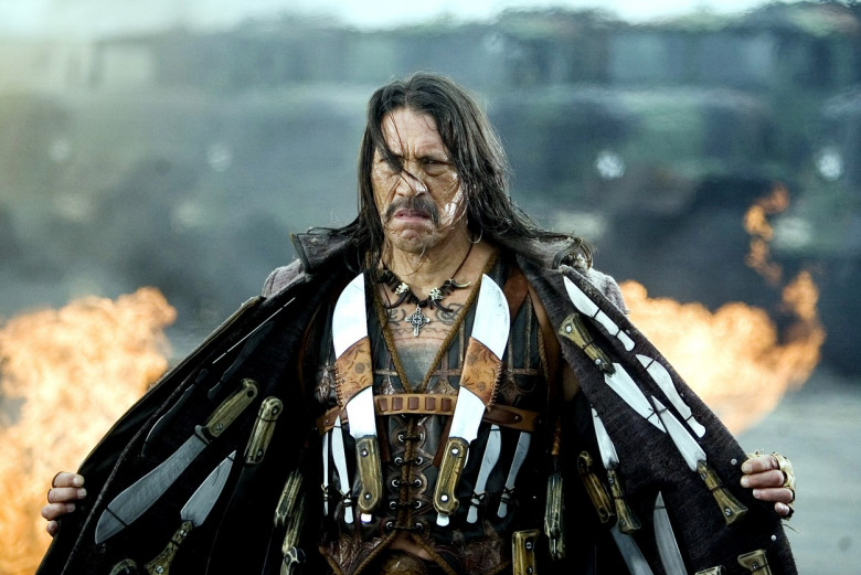 Danny Trejo