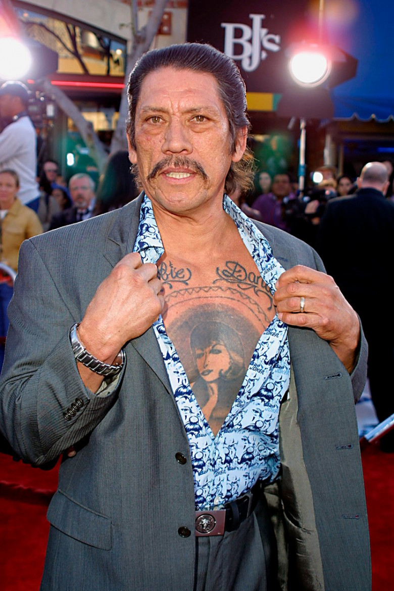 Danny Trejo