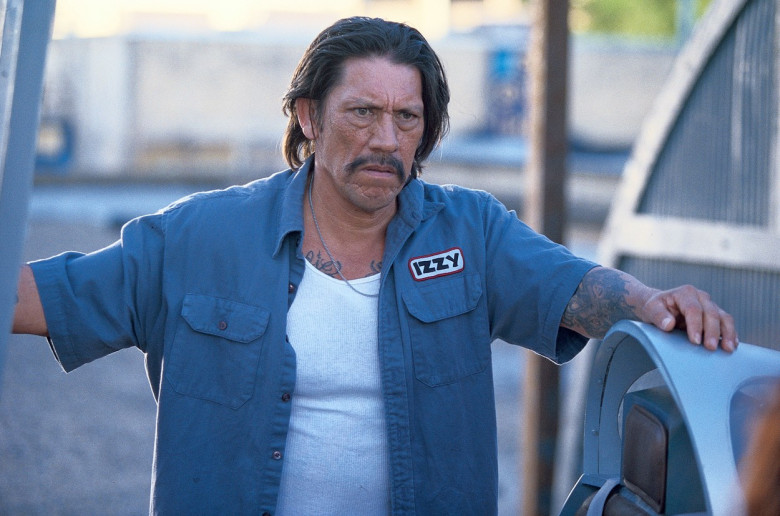 Danny Trejo