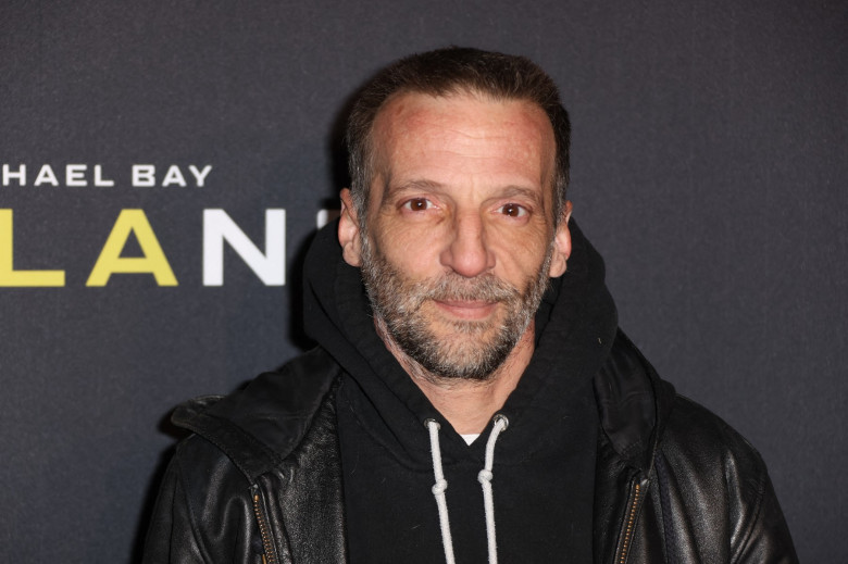 Mathieu Kassovitz/ Profimedia