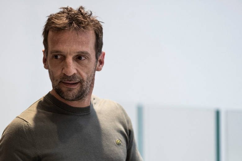 Mathieu Kassovitz/ Profimedia