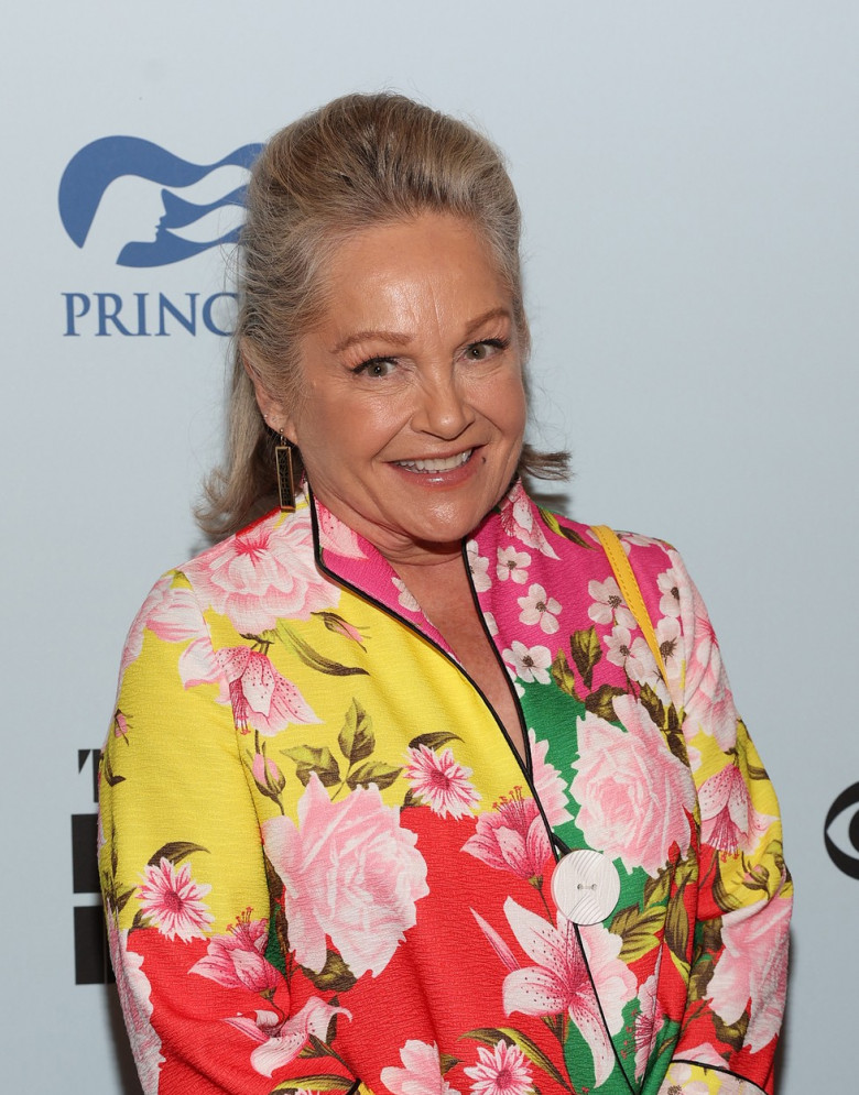 Charlene Tilton