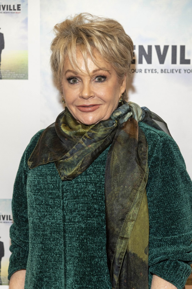 GALERIE FOTO: Ce face și acum arată acum Lucy din Dallas. Charlene Tilton  are 64 de ani, e bunică și a mărturisit că nu s-a considerat frumoasă în  tinerețe