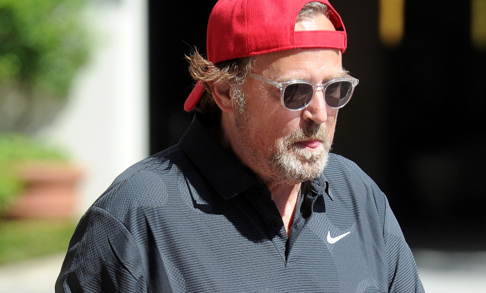 Matthew Perry/ Profimedia