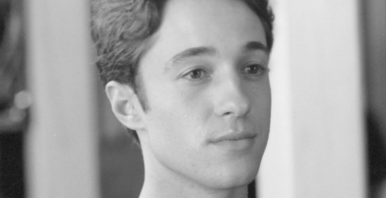 Thomas Ian Nichols