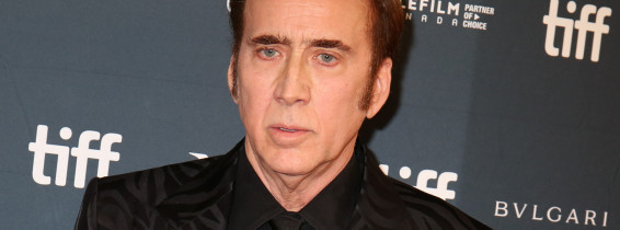 Nicolas Cage/ Profimedia
