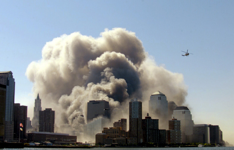 News: September 11th Terrorist Attack