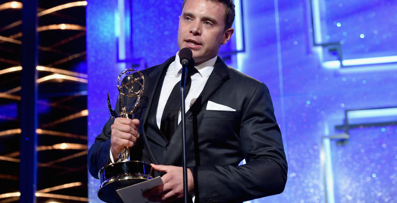 Billy Miller