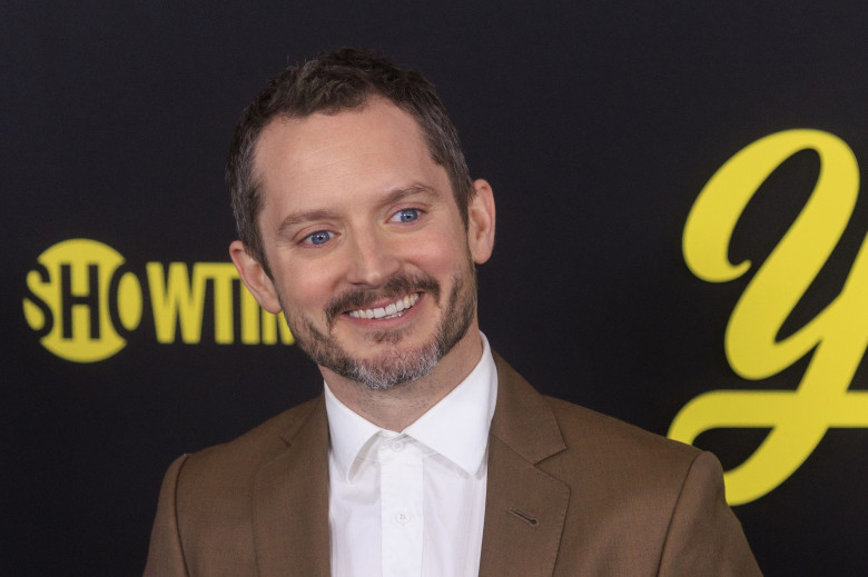 Elijah Wood/ Profimedia