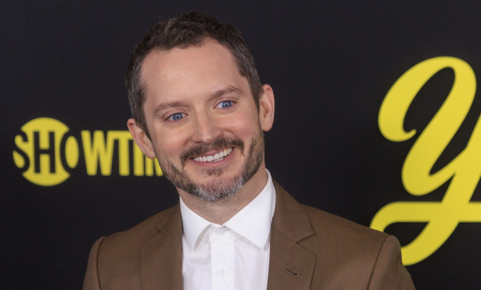 Elijah Wood/ Profimedia