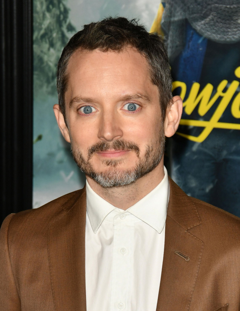 Elijah Wood/ Profimedia