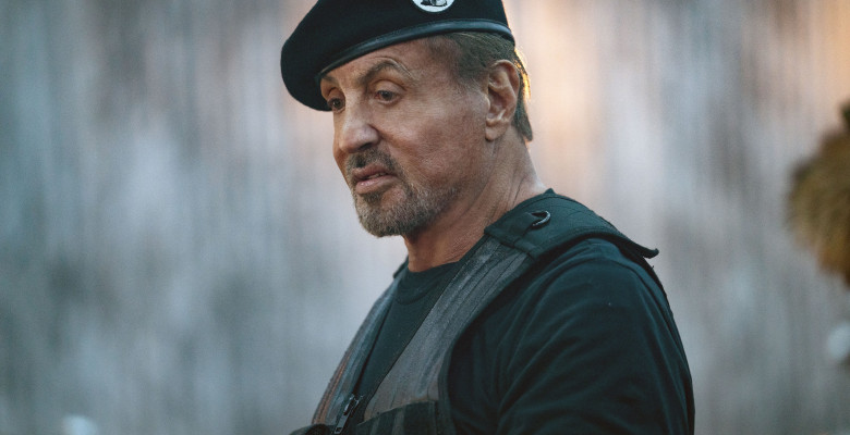 The Expendables 4/ Profimedia