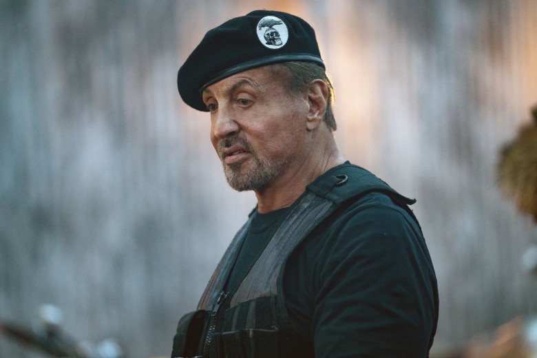 The Expendables 4/ Profimedia