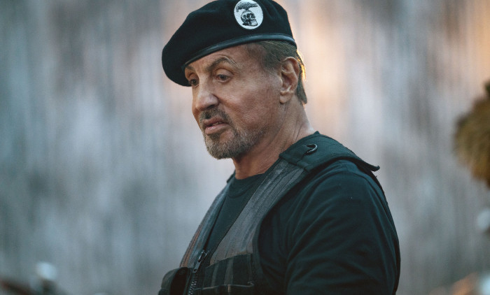 The Expendables 4/ Profimedia