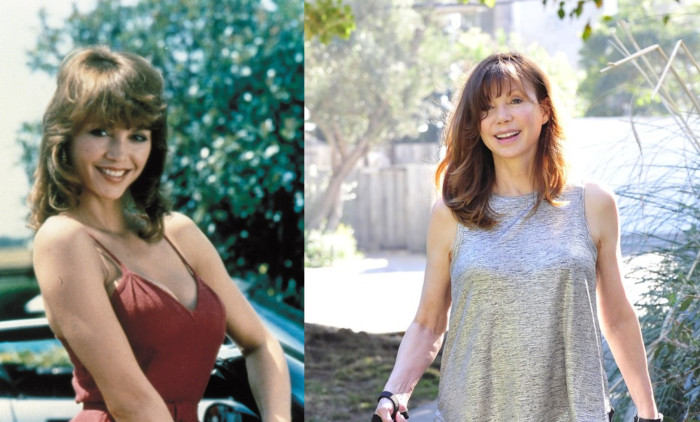 victoria principal