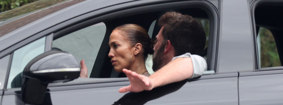 Jennifer Lopez și Ben Affleck/ Profimedia