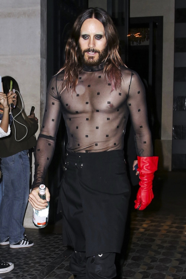 Jared Leto/ Profimedia