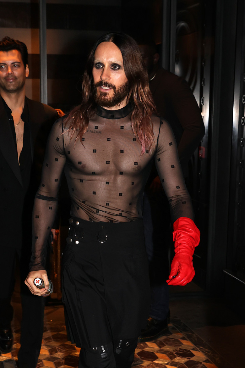 Jared Leto/ Profimedia