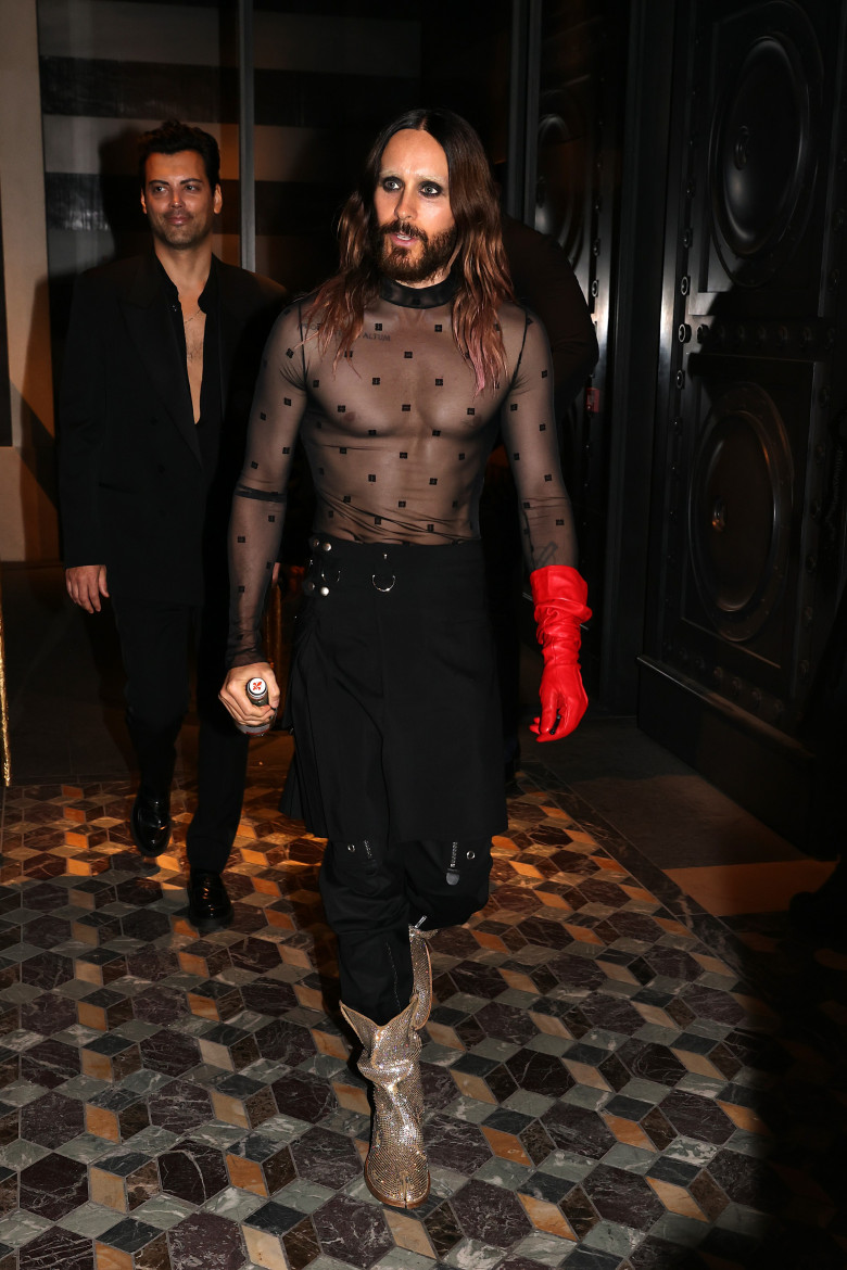 Jared Leto/ Profimedia