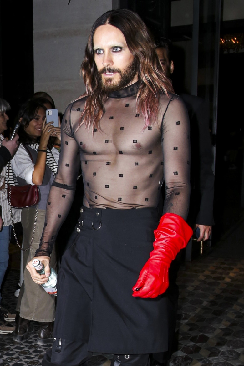 Jared Leto/ Profimedia