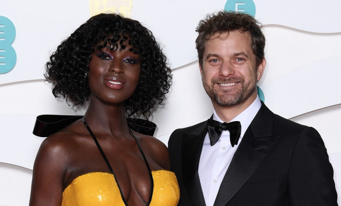73rd British Academy Film Awards, Arrivals, Royal Albert Hall, London, UK - 02 Feb 2020