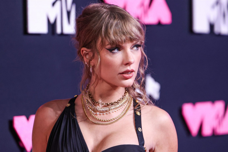 2023 MTV Video Music Awards - Arrivals