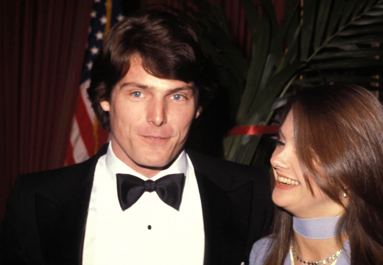 Christopher Reeve