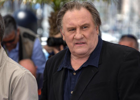 Gérard Depardieu | Gérard Depardieu