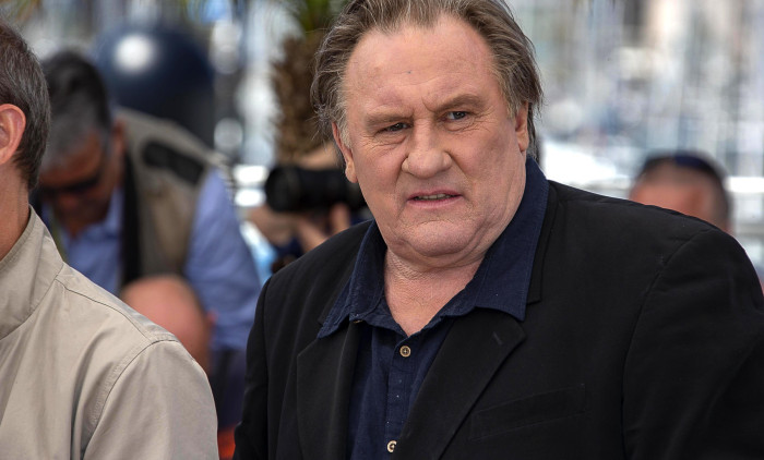 Gérard Depardieu | Gérard Depardieu