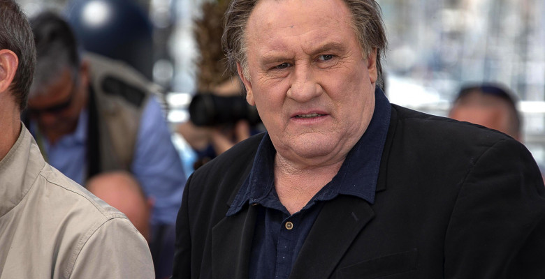 Gérard Depardieu | Gérard Depardieu