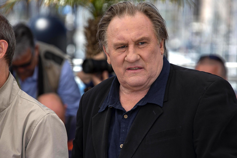 Gérard Depardieu | Gérard Depardieu