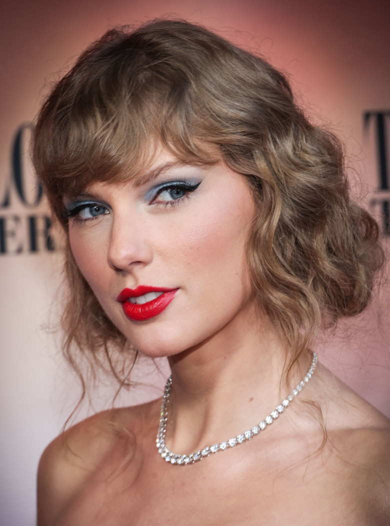'Taylor Swift: The Eras Tour' premiere, Los Angeles, California, USA - 11 Oct 2023
