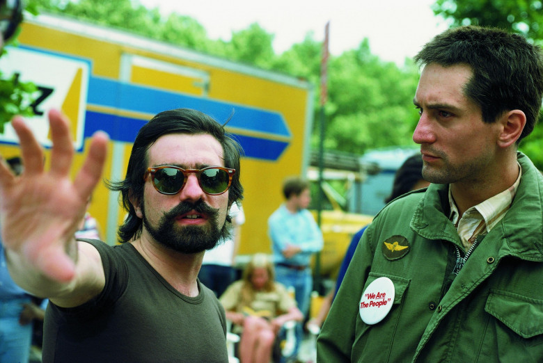 Taxi Driver (1976) - filmstill