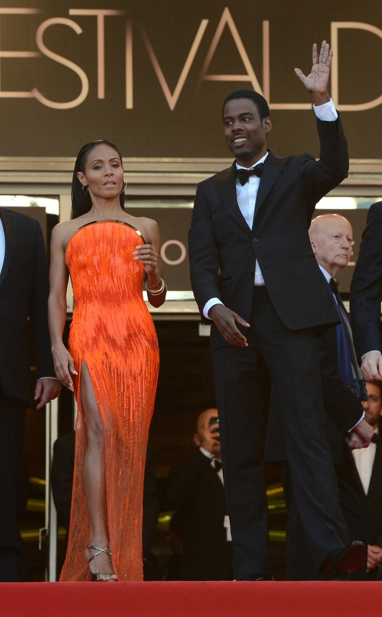 jada pinkett smith si chris rock